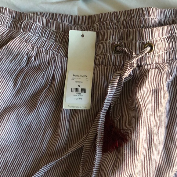 These are some cute Francesca shorts! - Picture 4 of 4